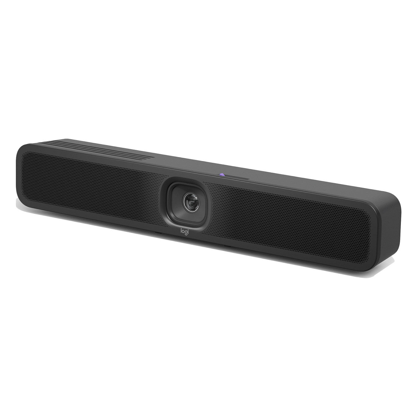 Logitech MeetUp 2 - GRAPHITE USB - UK/EU