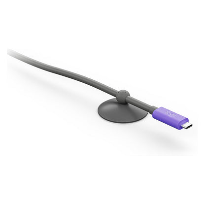 Logitech MeetUp2 Aktives USB-Kabel 5m USB3.1 Gen2 USB-C
