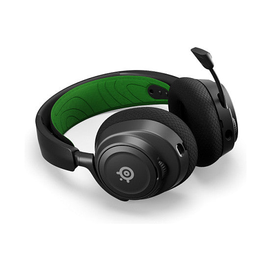Steelseries Arctis Nova 7X Headset wireless overear black