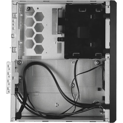 Tower 300W Chieftec UNI Series BE-10B-300 mATX