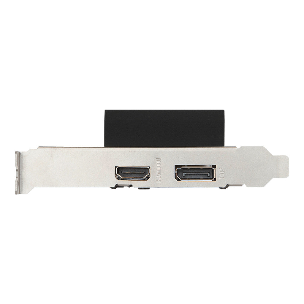 GT1030 4GB MSI OC LP passiv DDR4