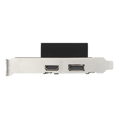 GT1030 4GB MSI OC LP passiv DDR4