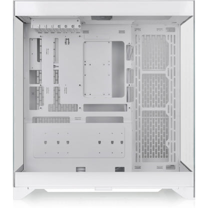 Midi Thermaltake CTE E550 TG Snow White