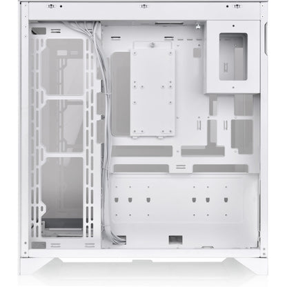 Midi Thermaltake CTE E550 TG Snow White