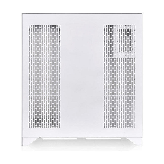 Midi Thermaltake CTE E550 TG Snow White
