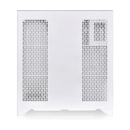 Midi Thermaltake CTE E550 TG Snow White