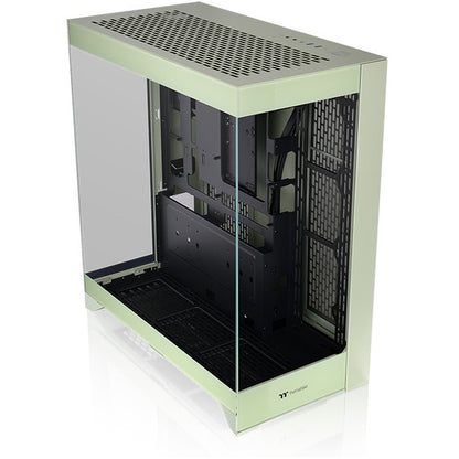 Midi Thermaltake CTE E550 TG Matcha Green