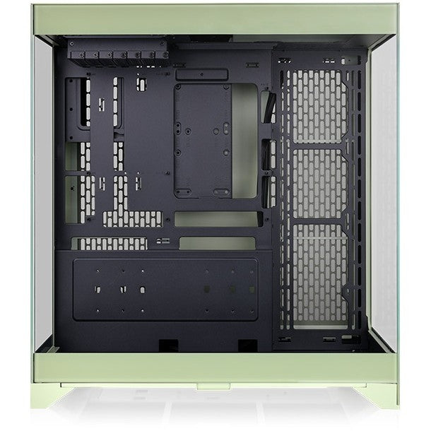 Midi Thermaltake CTE E550 TG Matcha Green