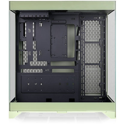 Midi Thermaltake CTE E550 TG Matcha Green