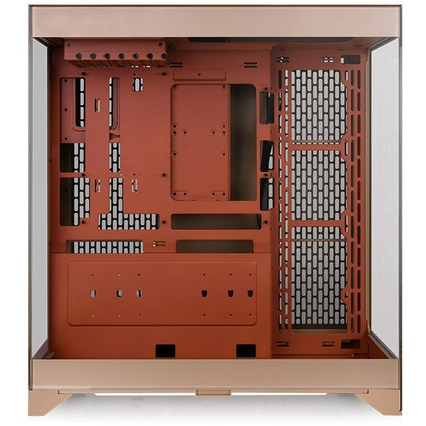 Midi Thermaltake CTE E550 TG Gravel Sand