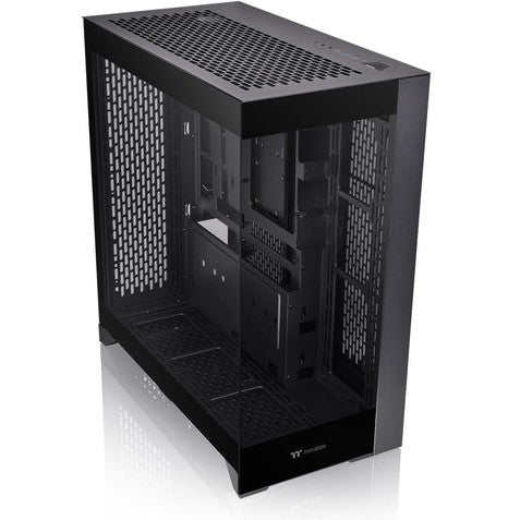 Midi Thermaltake CTE E660 MX Black