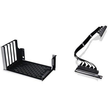 Midi Thermaltake CTE E660 MX Black