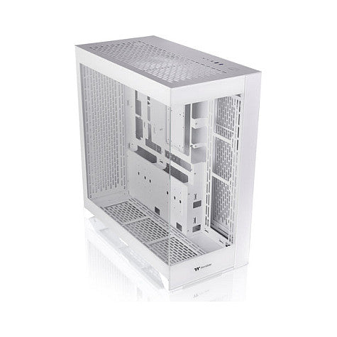Midi Thermaltake CTE E660 MX Snow White