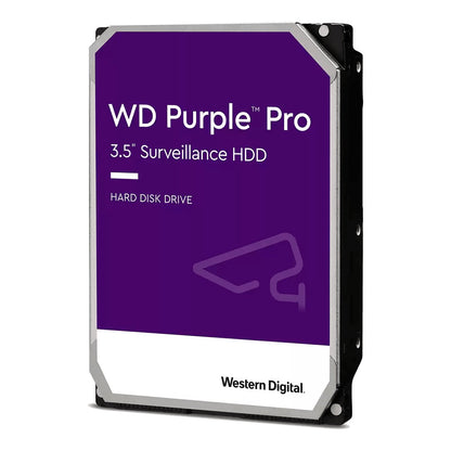14TB WD WD142PURP Purple Pro 7200RPM 512MB
