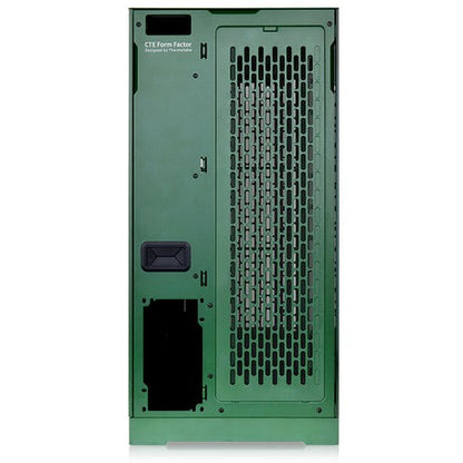 Midi Thermaltake CTE E660 MX Racing Green