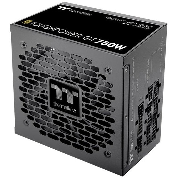 750W Thermaltake Toughpower GT