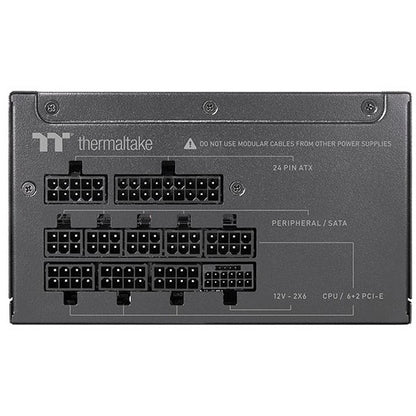 850W Thermaltake Toughpower GT