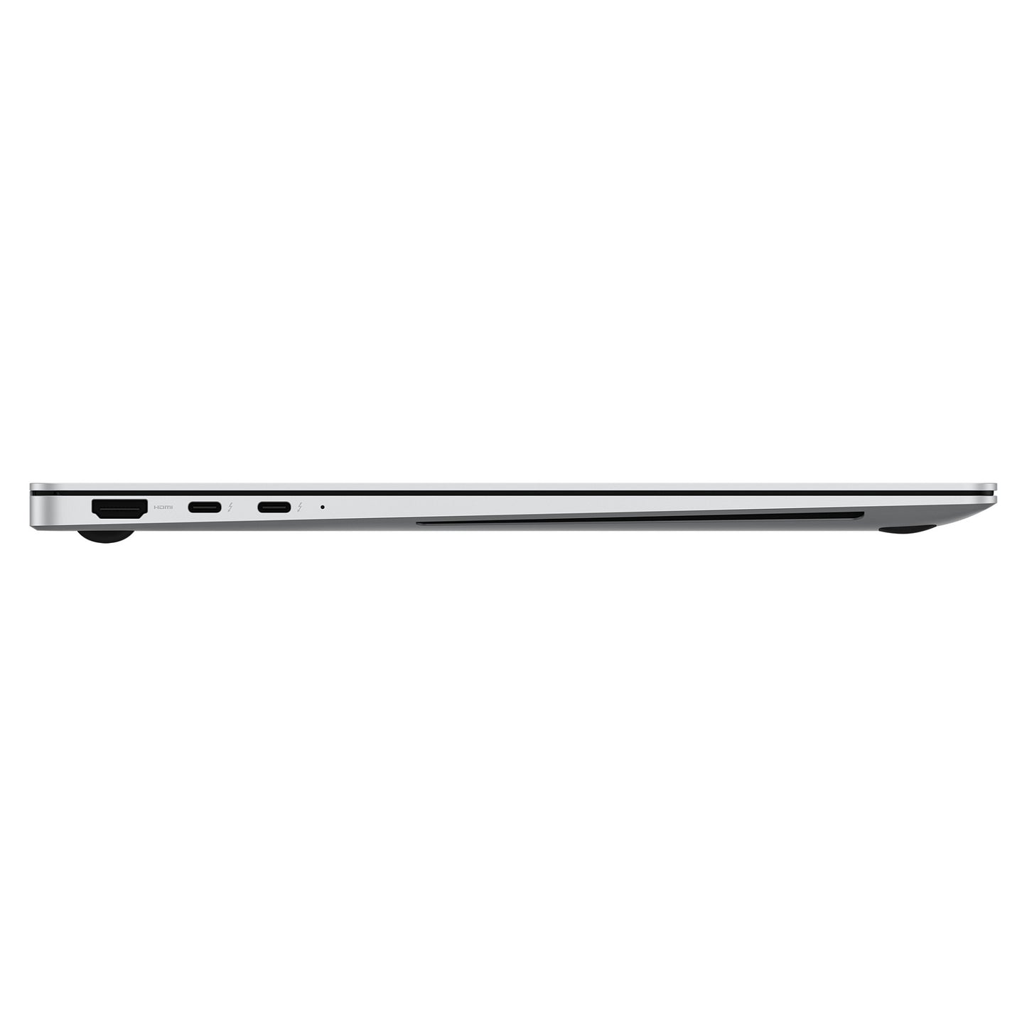 Samsung Galaxy Book4 Pro CU7 155H/32GB/512 GB SSD/W11Pro silver