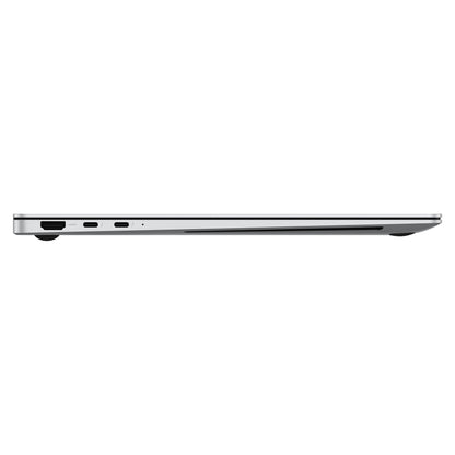 Samsung Galaxy Book4 Pro CU7 155H/32GB/512 GB SSD/W11Pro silver