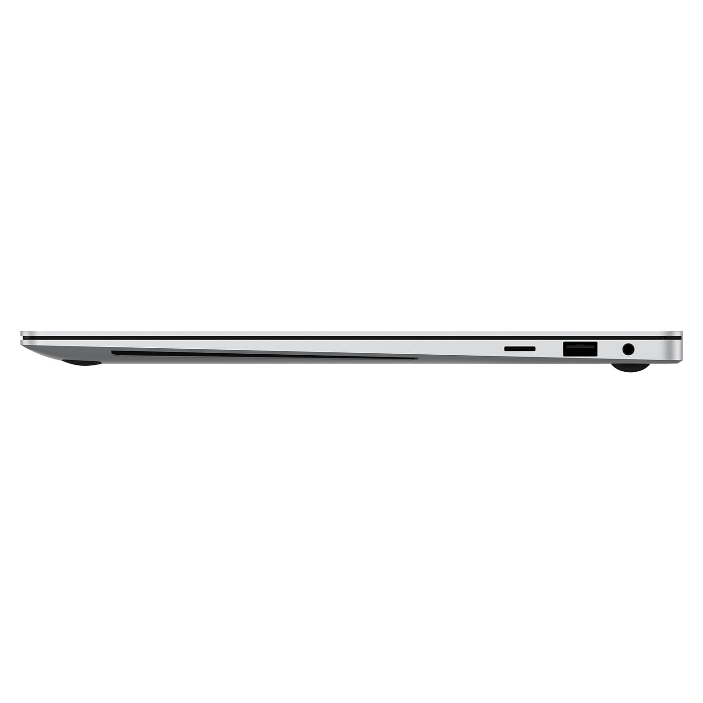 Samsung Galaxy Book4 Pro CU7 155H/32GB/512 GB SSD/W11Pro silver