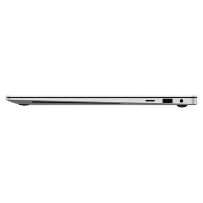 Samsung Galaxy Book4 Pro CU7 155H/32GB/512 GB SSD/W11Pro silver