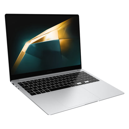 Samsung Galaxy Book4 Pro CU7 155H/32GB/512 GB SSD/W11Pro silver