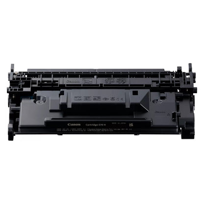 Canon Toner 070H 5640C002 Schwarz bis zu 10.200 Seiten