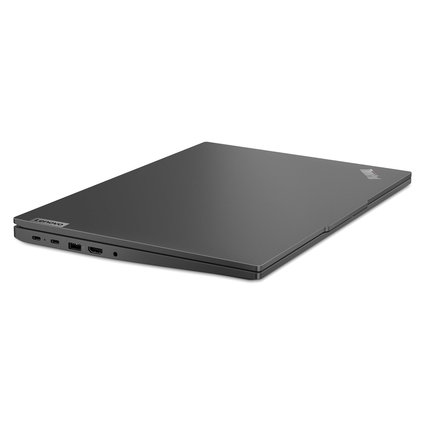 Lenovo ThinkPad E16 G2 RYZ5 7535HS/8GB/256SSD/R660M/W11Pro black