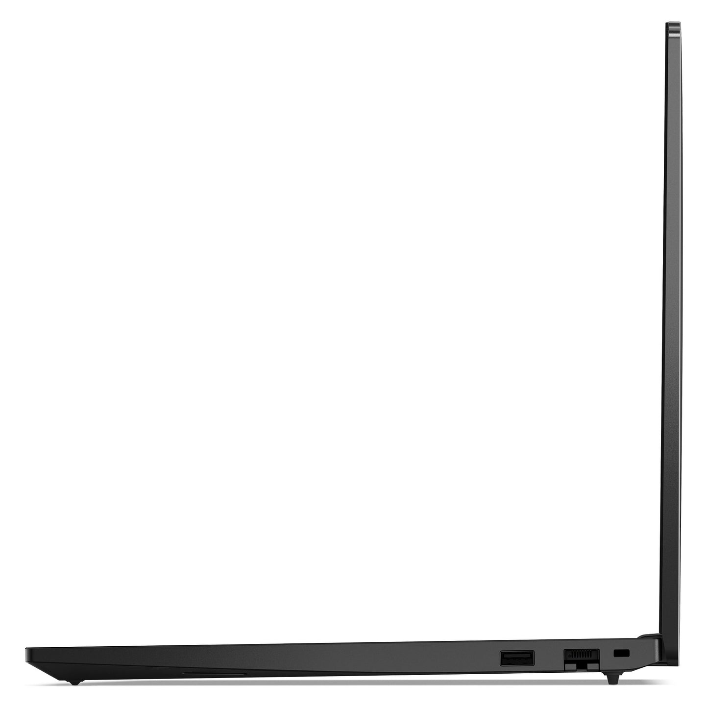 Lenovo ThinkPad E16 G2 RYZ5 7535HS/8GB/256SSD/R660M/W11Pro black