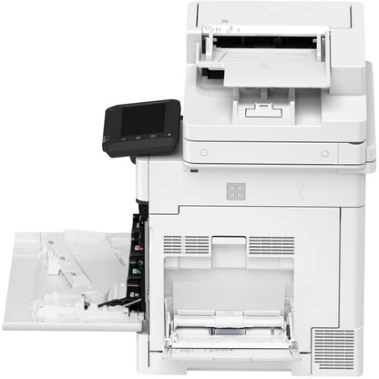 L Canon i-SENSYS MF842cdw Farblaser-Multifunktionsdrucker 4in1 A4 LAN WLAN Duplex ADF