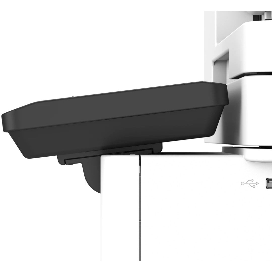 L Canon i-SENSYS MF842cdw Farblaser-Multifunktionsdrucker 4in1 A4 LAN WLAN Duplex ADF