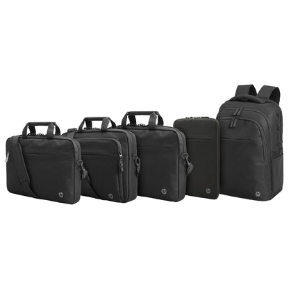 HP Renew Business Bag Black bis 35,8cm 14.1" Notebooktasche