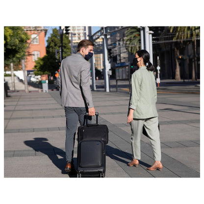 HP Renew Business Bag Black bis 35,8cm 14.1" Notebooktasche