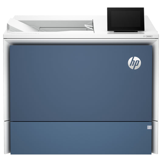 FL HP Color LaserJet Enterprise 6700DN Farblaserdrucker LAN Duplex