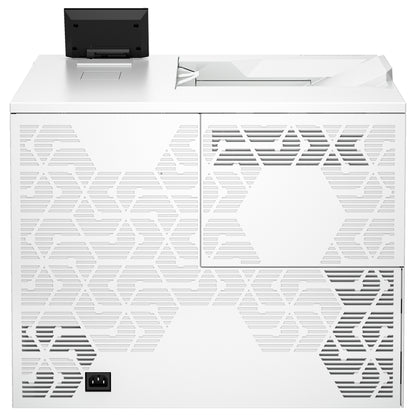 FL HP Color LaserJet Enterprise 6700DN Farblaserdrucker LAN Duplex