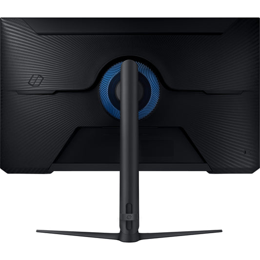 80cm/32" (2560x1440) Samsung ODYSSEY G5 165HZ 1ms 2x HDMI DP HDR10 Black