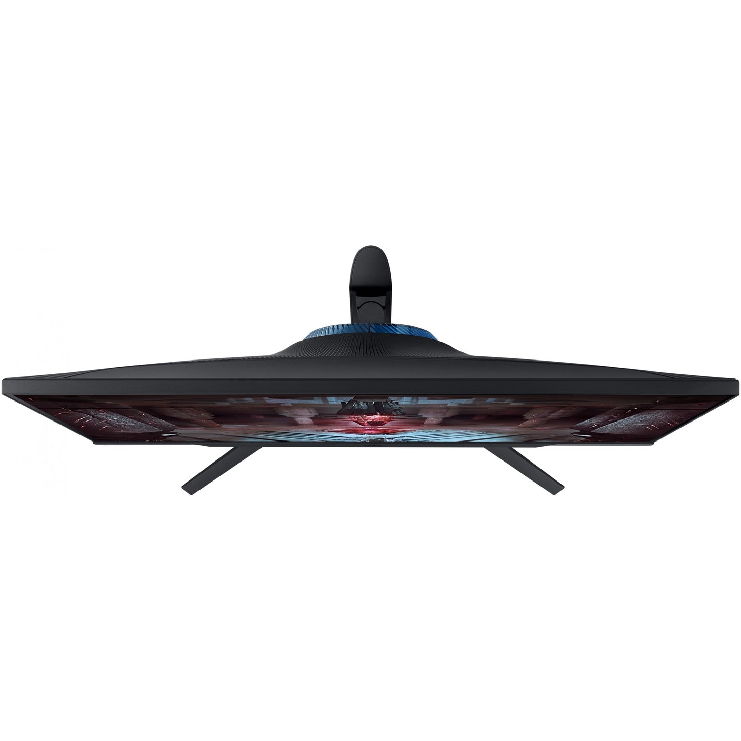 80cm/32" (2560x1440) Samsung ODYSSEY G5 165HZ 1ms 2x HDMI DP HDR10 Black