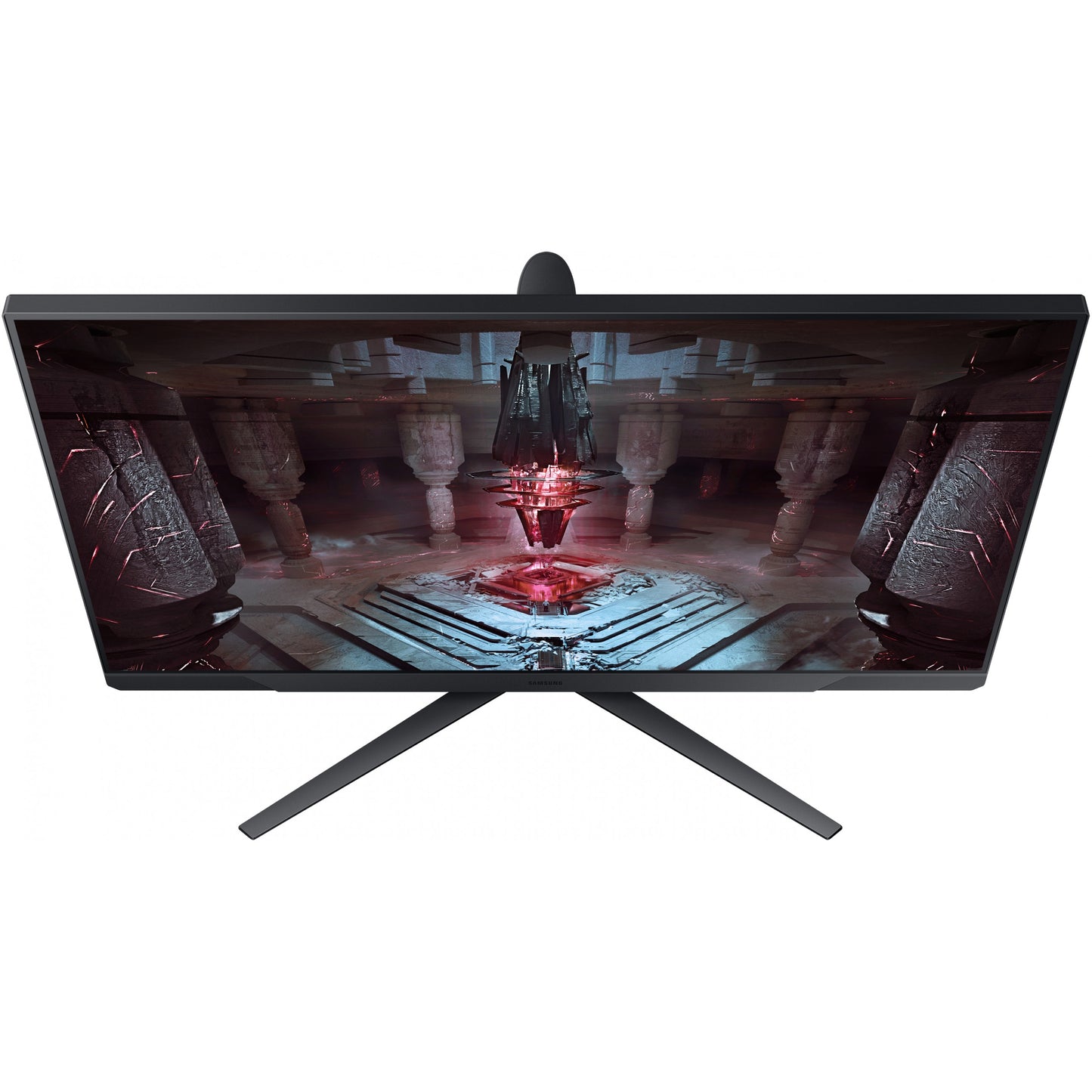 80cm/32" (2560x1440) Samsung ODYSSEY G5 165HZ 1ms 2x HDMI DP HDR10 Black
