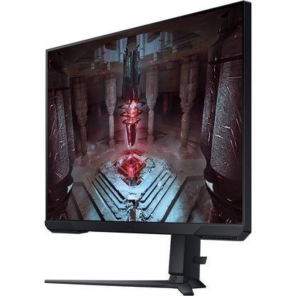 80cm/32" (2560x1440) Samsung ODYSSEY G5 165HZ 1ms 2x HDMI DP HDR10 Black