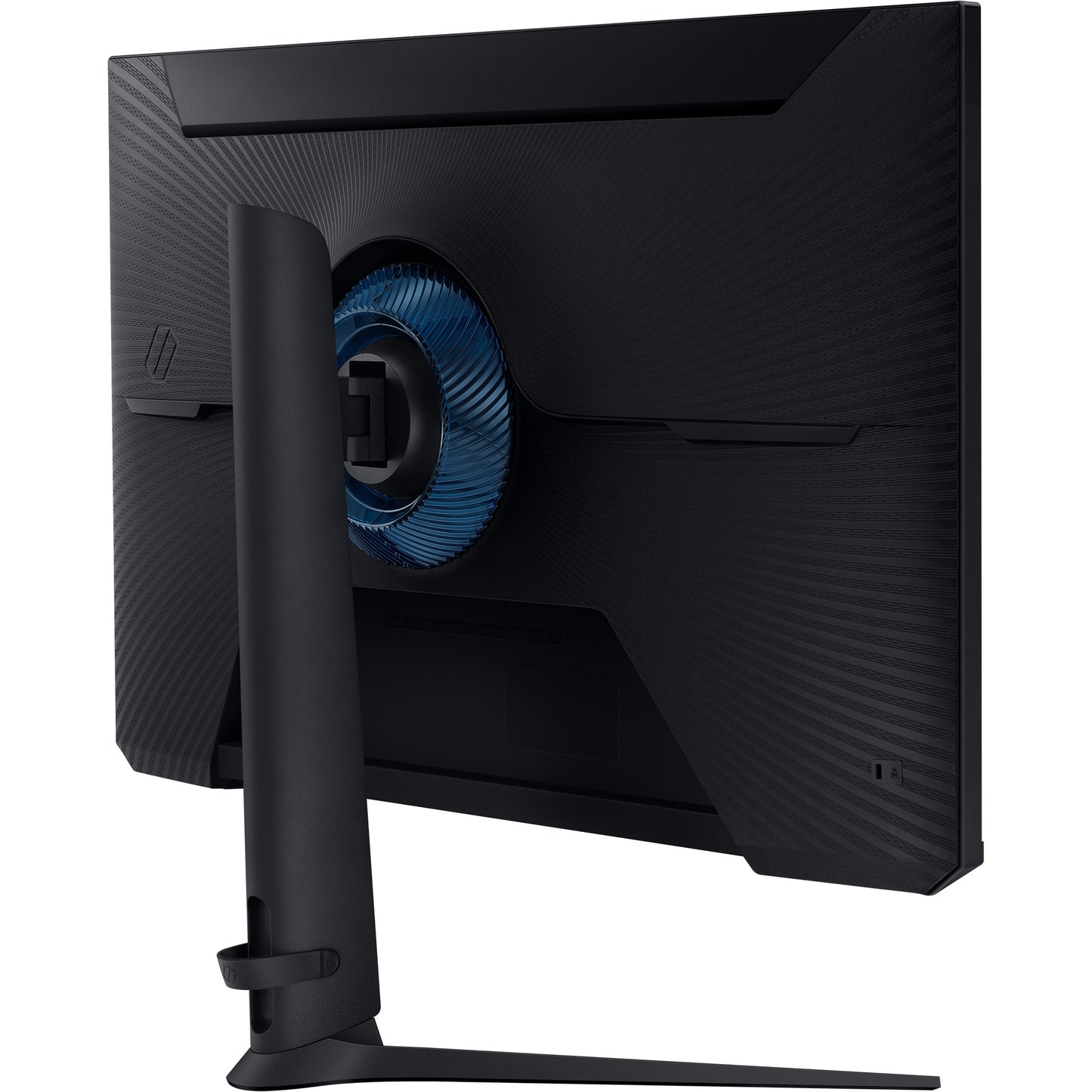 80cm/32" (2560x1440) Samsung ODYSSEY G5 165HZ 1ms 2x HDMI DP HDR10 Black