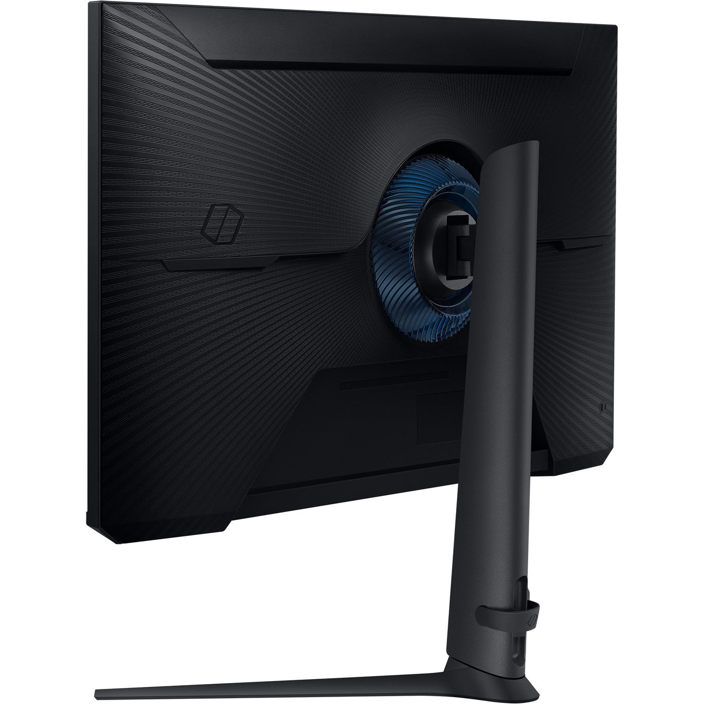 80cm/32" (2560x1440) Samsung ODYSSEY G5 165HZ 1ms 2x HDMI DP HDR10 Black