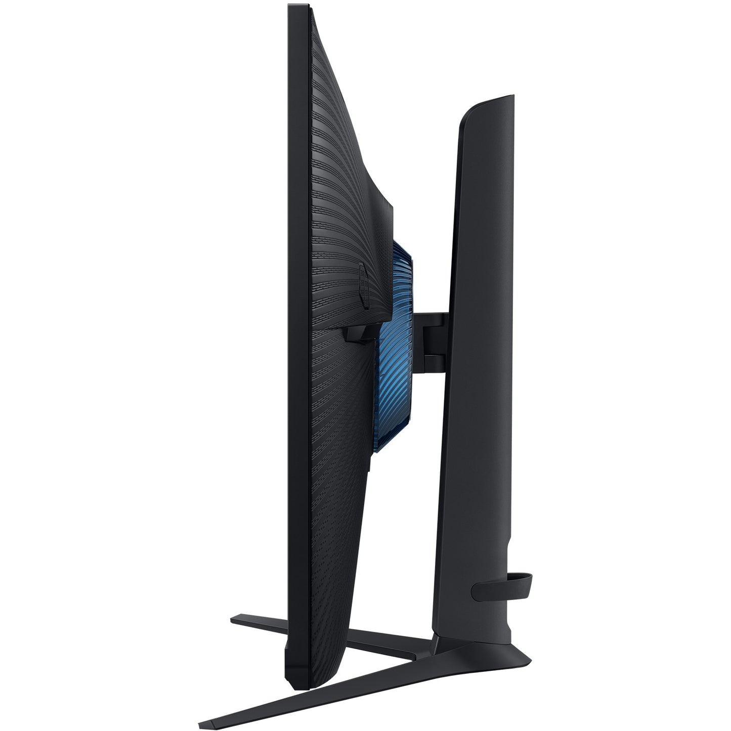 80cm/32" (2560x1440) Samsung ODYSSEY G5 165HZ 1ms 2x HDMI DP HDR10 Black