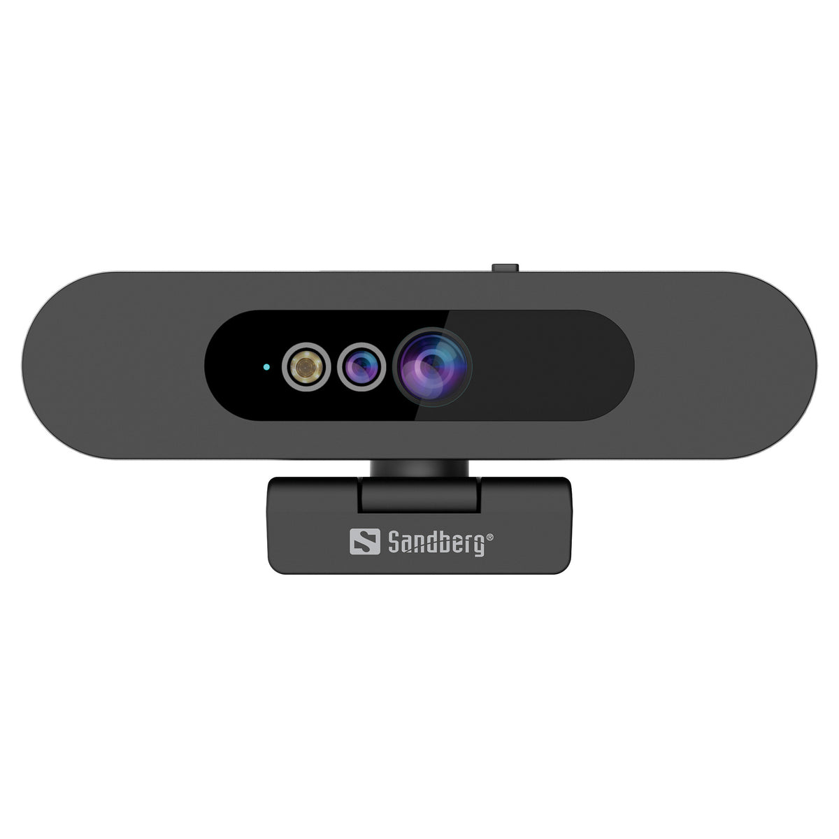 Sandberg 134-40 Face-ID Webcam 2 1920x1080 Full HD