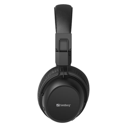 Sandberg 126-36 Bluetooth Headset ANC FlexMic