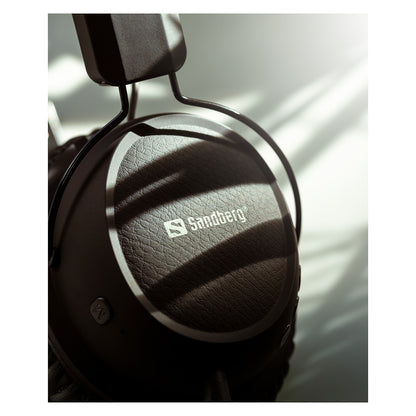 Sandberg 126-36 Bluetooth Headset ANC FlexMic