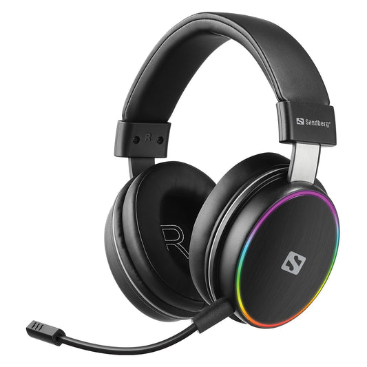 Sandberg 126-42 HeroBlaster Wireless Headset