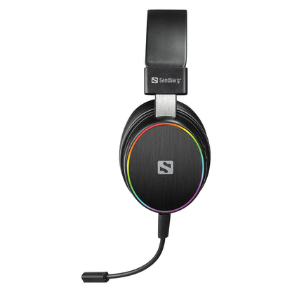 Sandberg 126-42 HeroBlaster Wireless Headset
