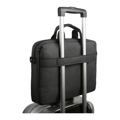 Lenovo Casual T210 Notebooktasche bis 39,6 cm 15.6" Basic Topload Schwarz