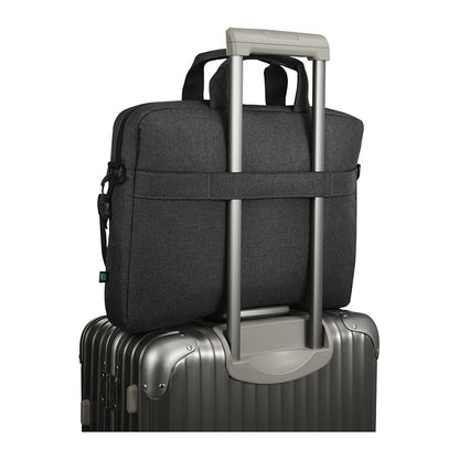 Lenovo Casual T210 Notebooktasche bis 39,6 cm 15.6" Basic Topload Schwarz