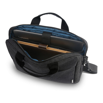 Lenovo Casual T210 Notebooktasche bis 39,6 cm 15.6" Basic Topload Schwarz